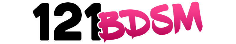 121 BDSM Logo